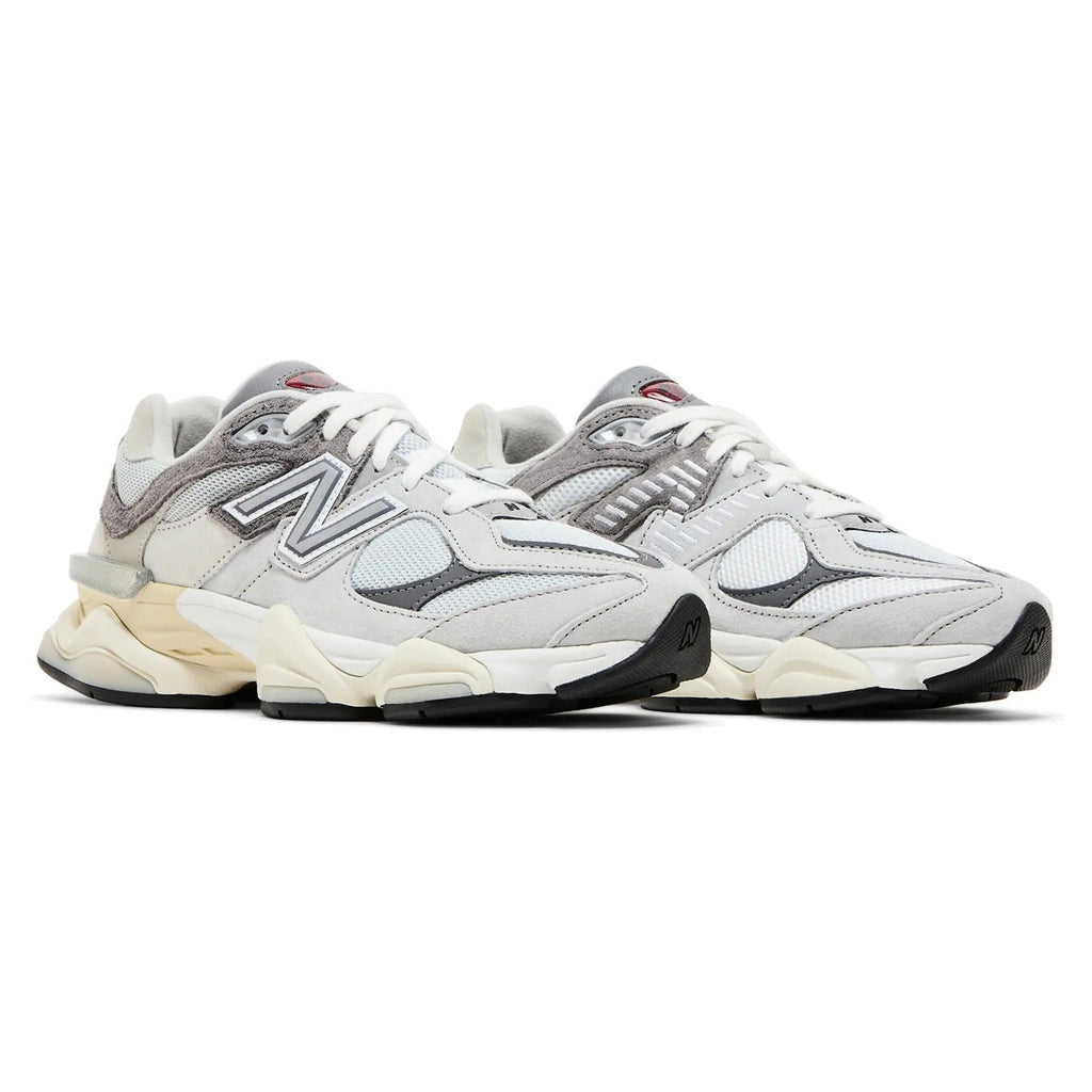 New Balance 9060 Rain Cloud Grey