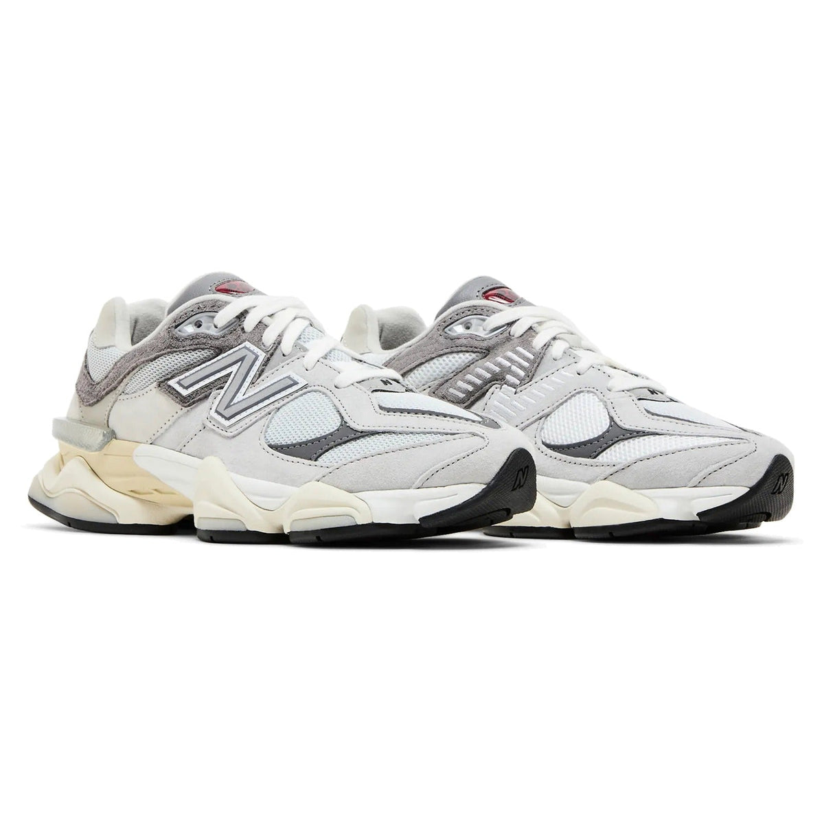 New Balance 9060 Rain Cloud Grey