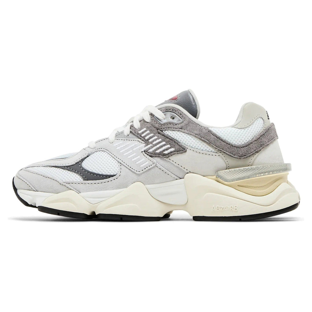 New Balance 9060 Rain Cloud Grey