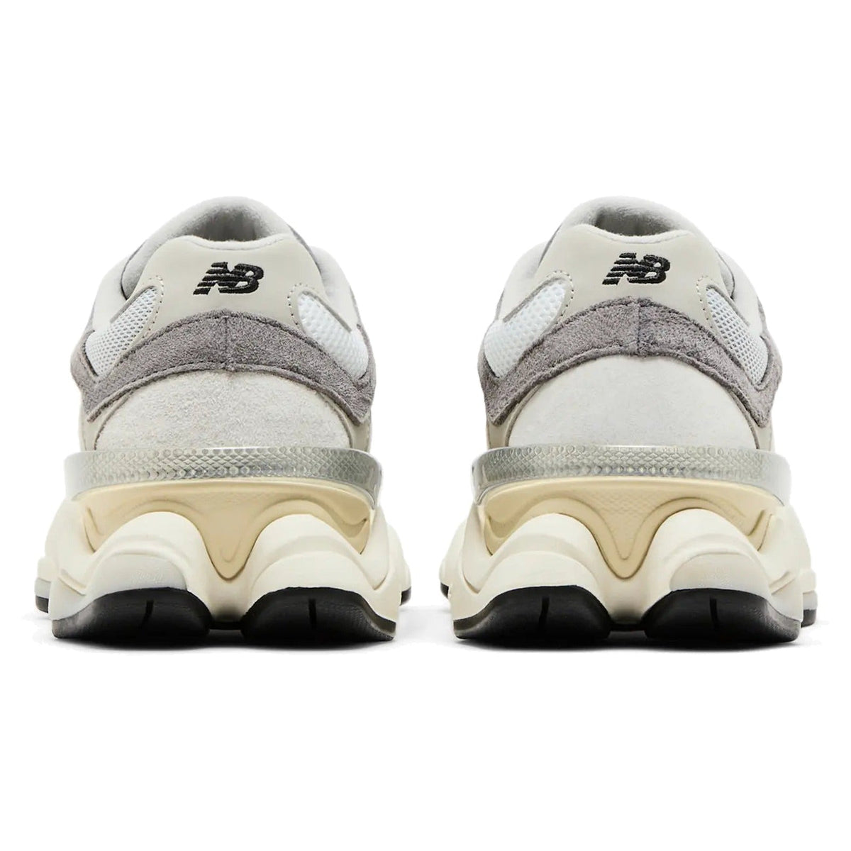New Balance 9060 Rain Cloud Grey