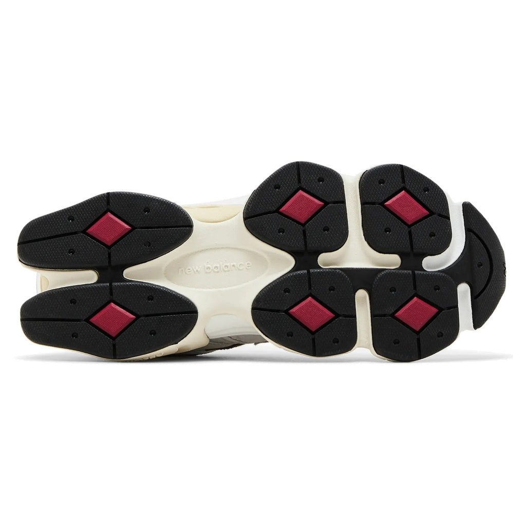 New Balance 9060 Rain Cloud Grey