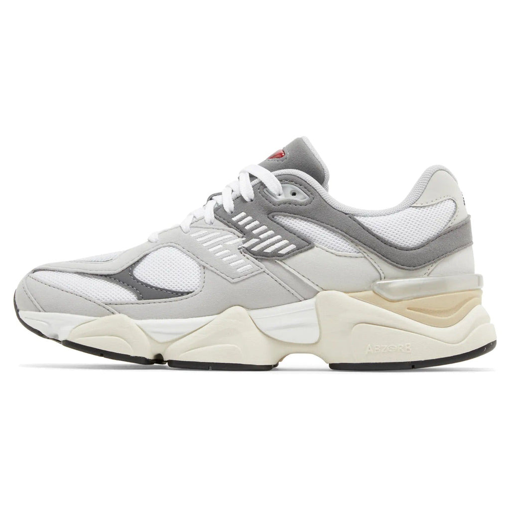 New Balance 9060 Rain Cloud (GS)