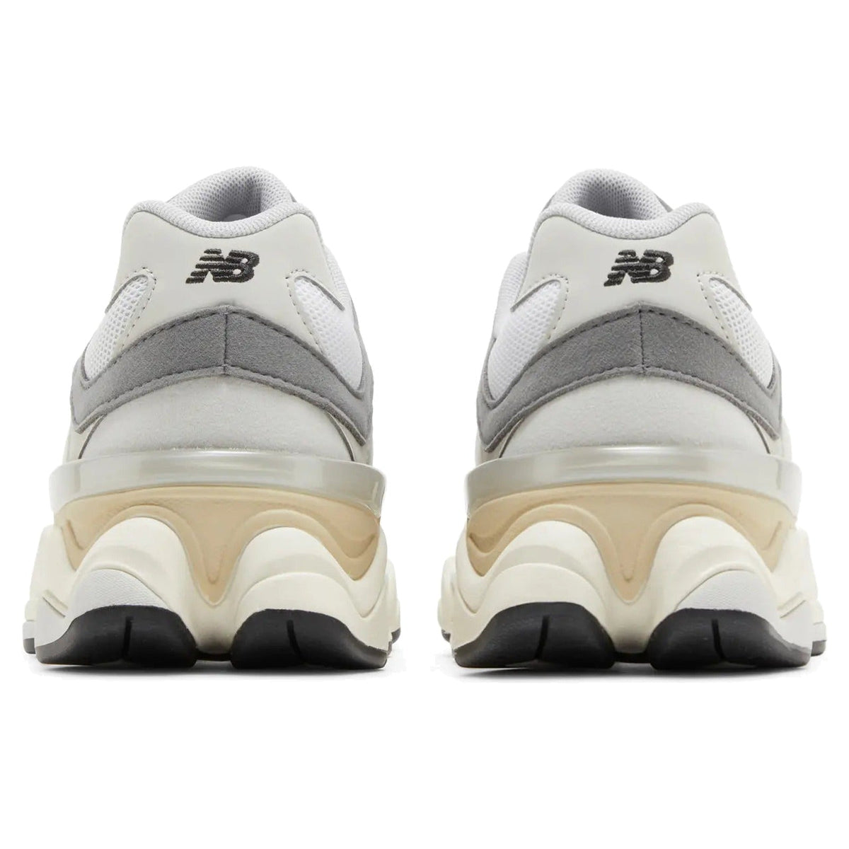 New Balance 9060 Rain Cloud (GS)