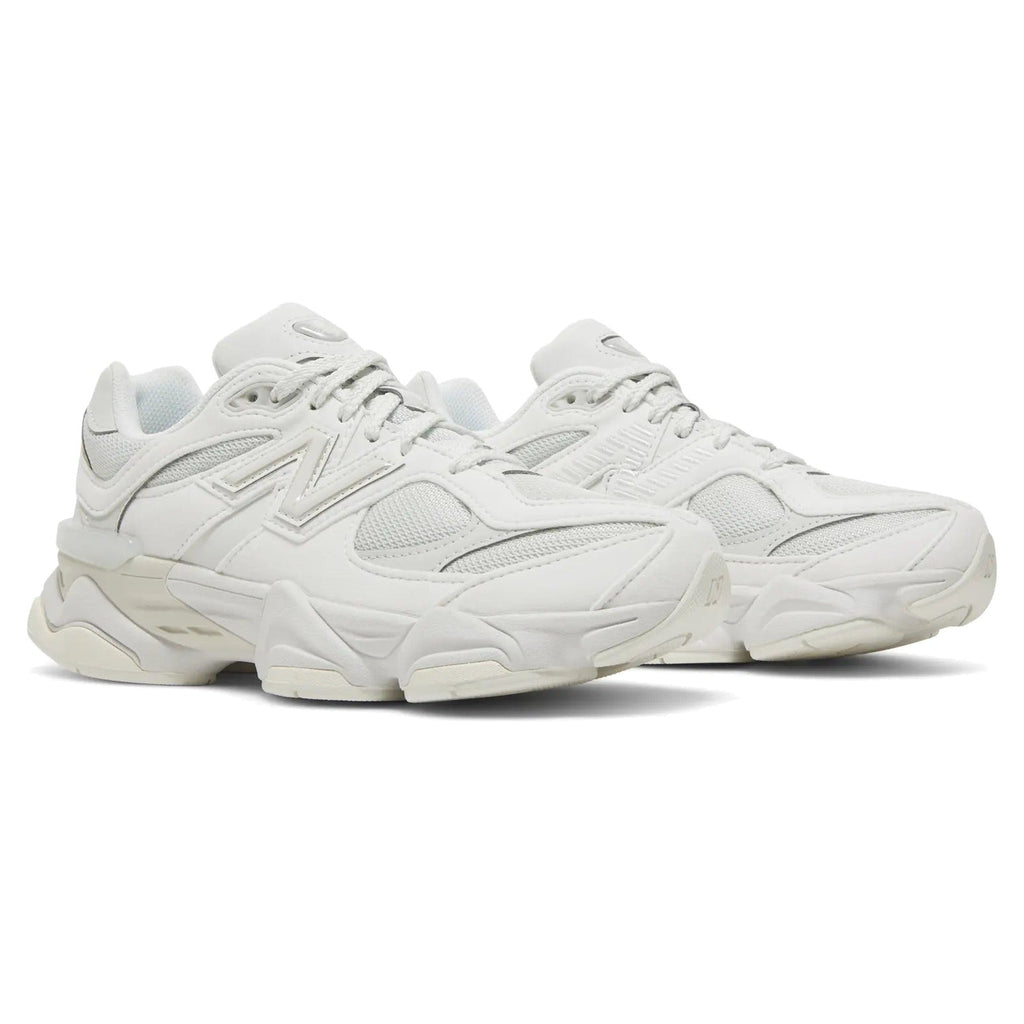New Balance 9060 Reflection White (GS)