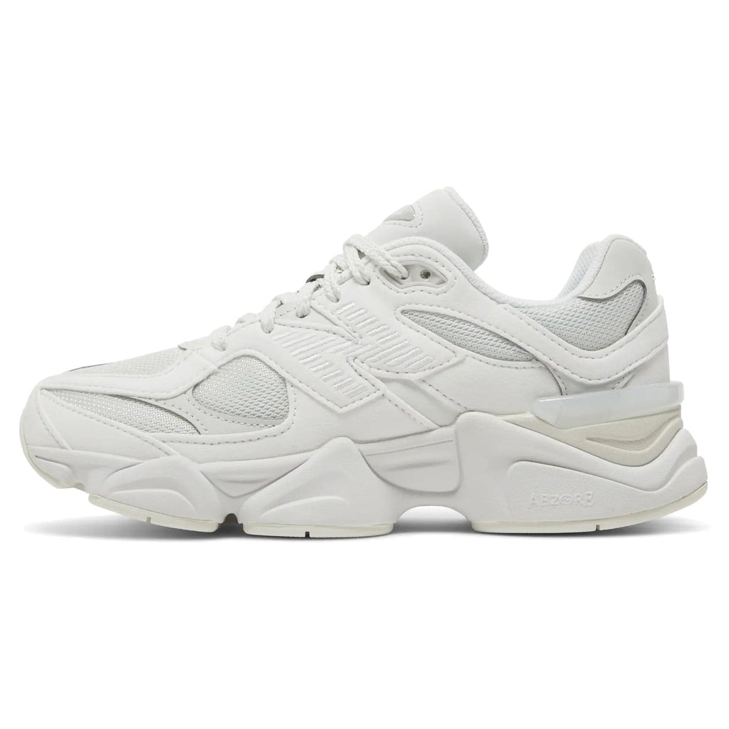 New Balance 9060 Reflection White (GS)
