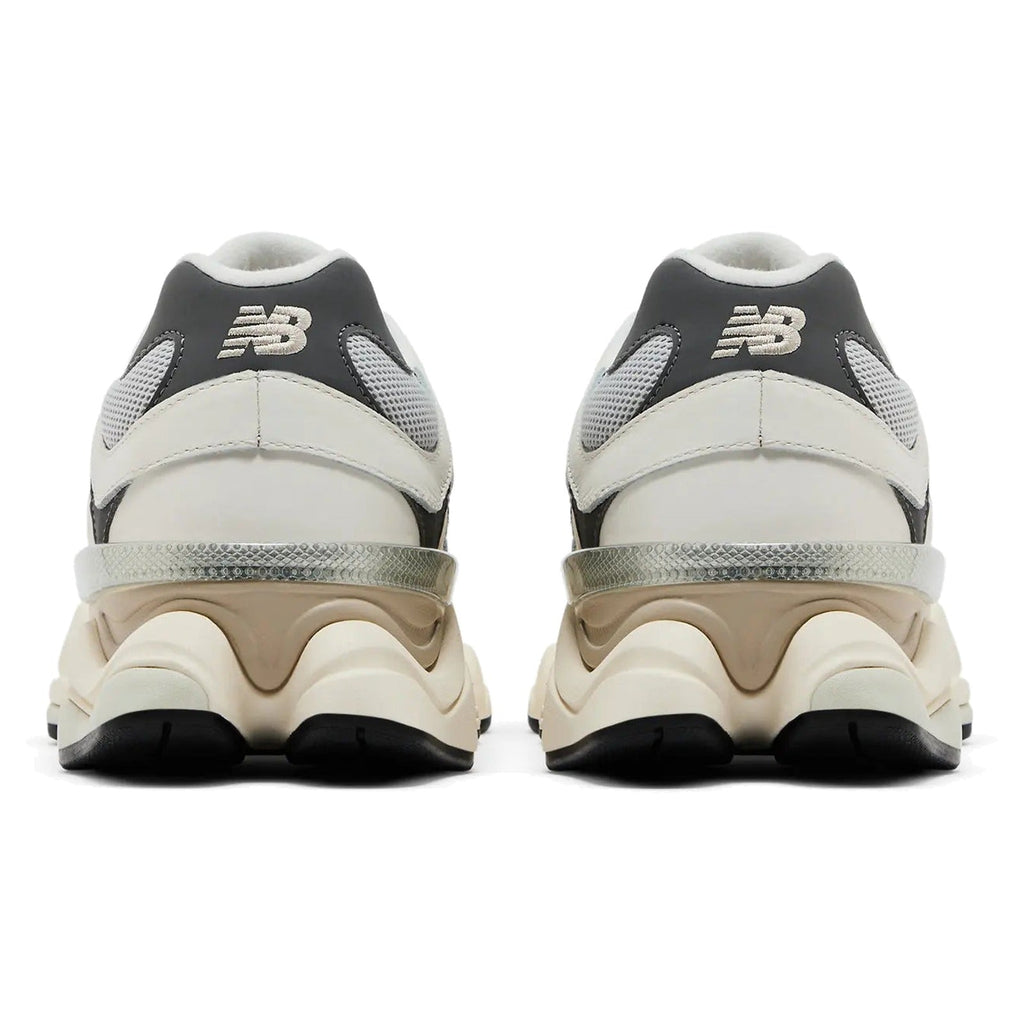 New Balance 9060 Sea Salt Castlerock