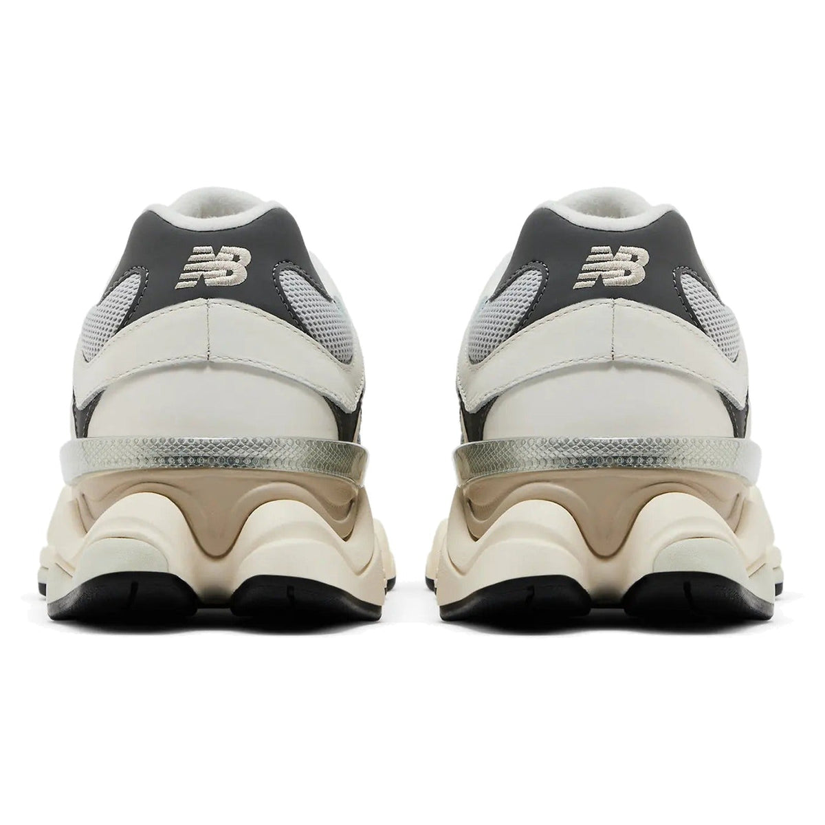 New Balance 9060 Sea Salt Castlerock
