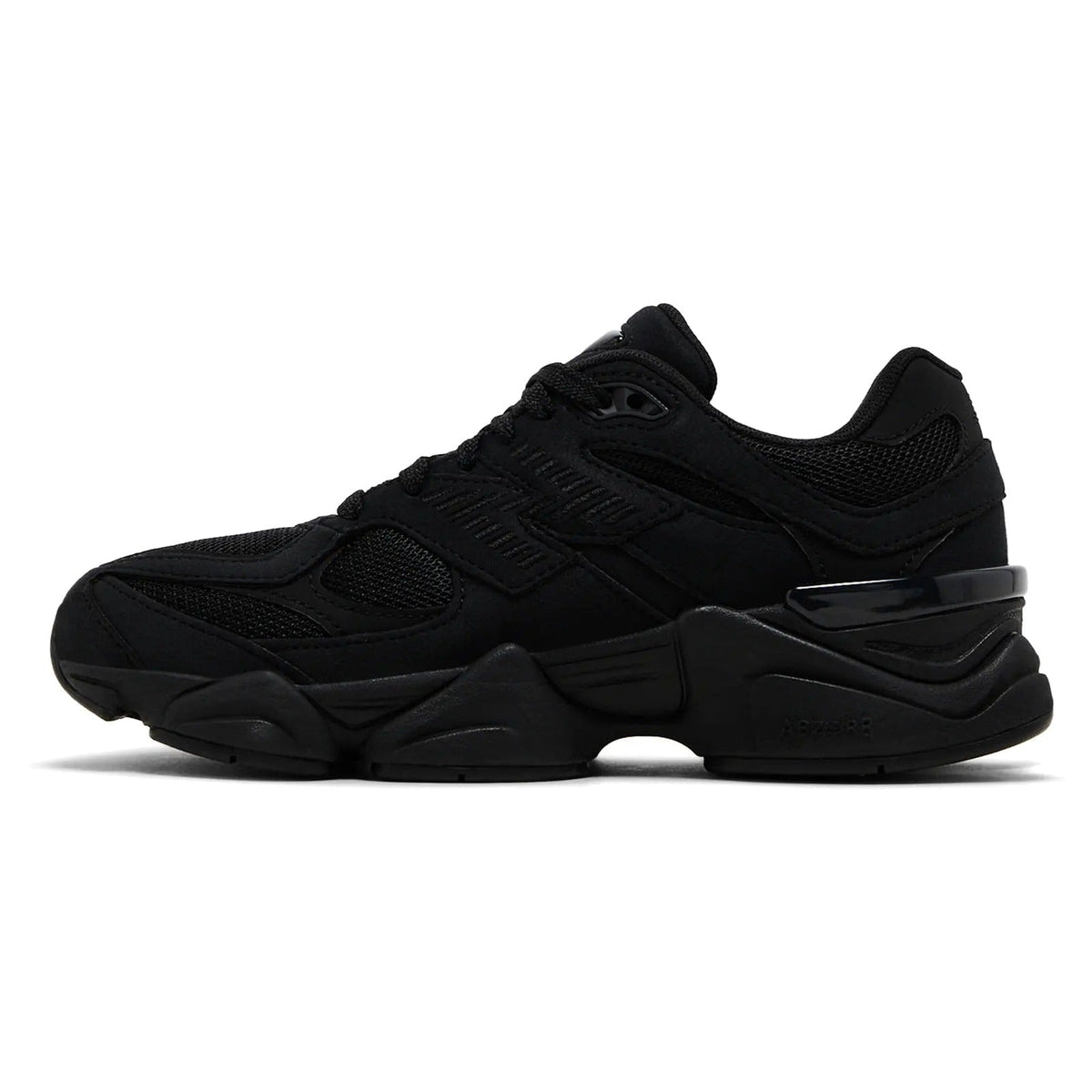 New Balance 9060 Triple Black (GS)