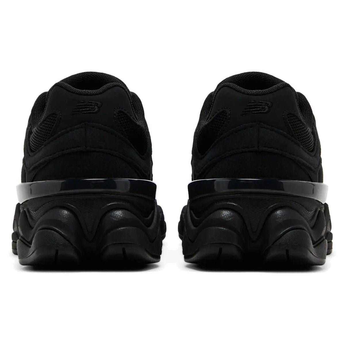New Balance 9060 Triple Black (GS)