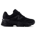 New Balance 9060 Triple Black (Preschool)