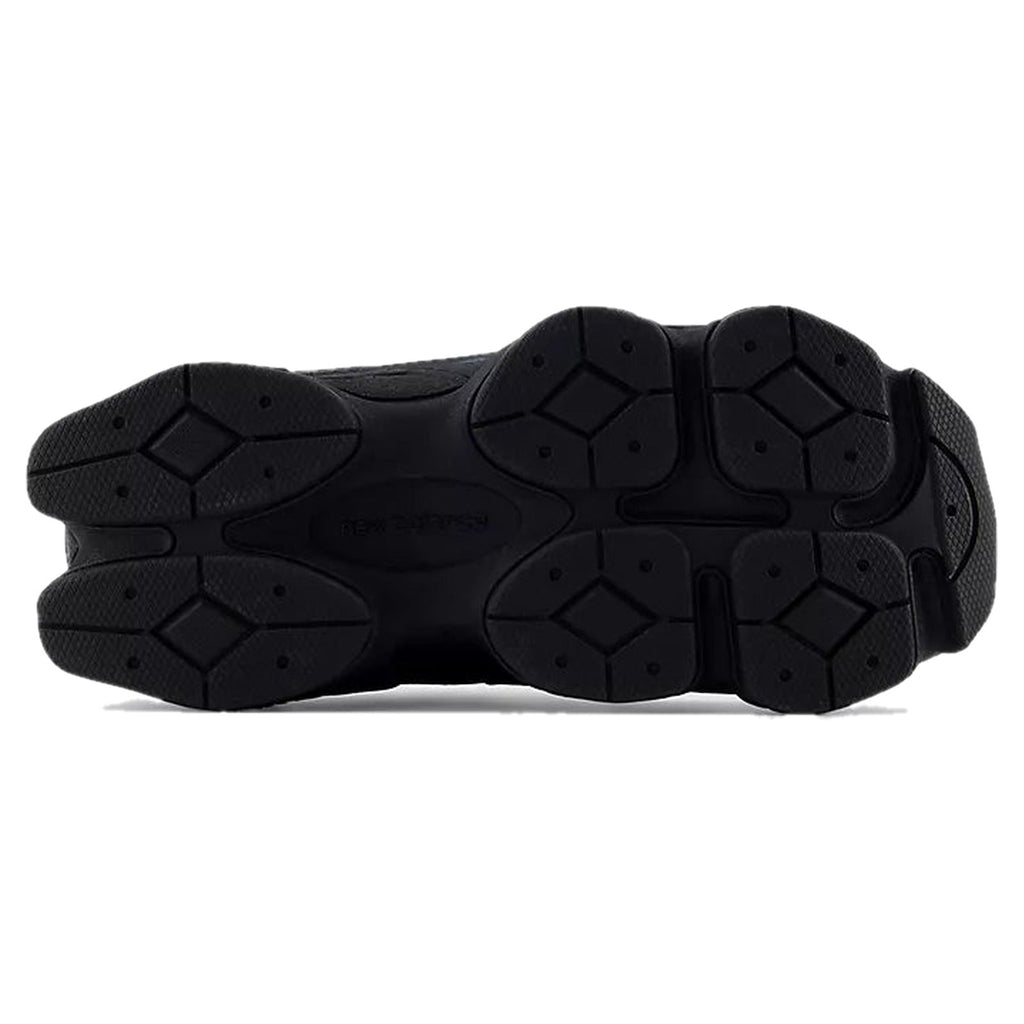 New Balance 9060 Triple Black (Preschool)