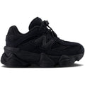 New Balance 9060 Triple Black (Toddler)