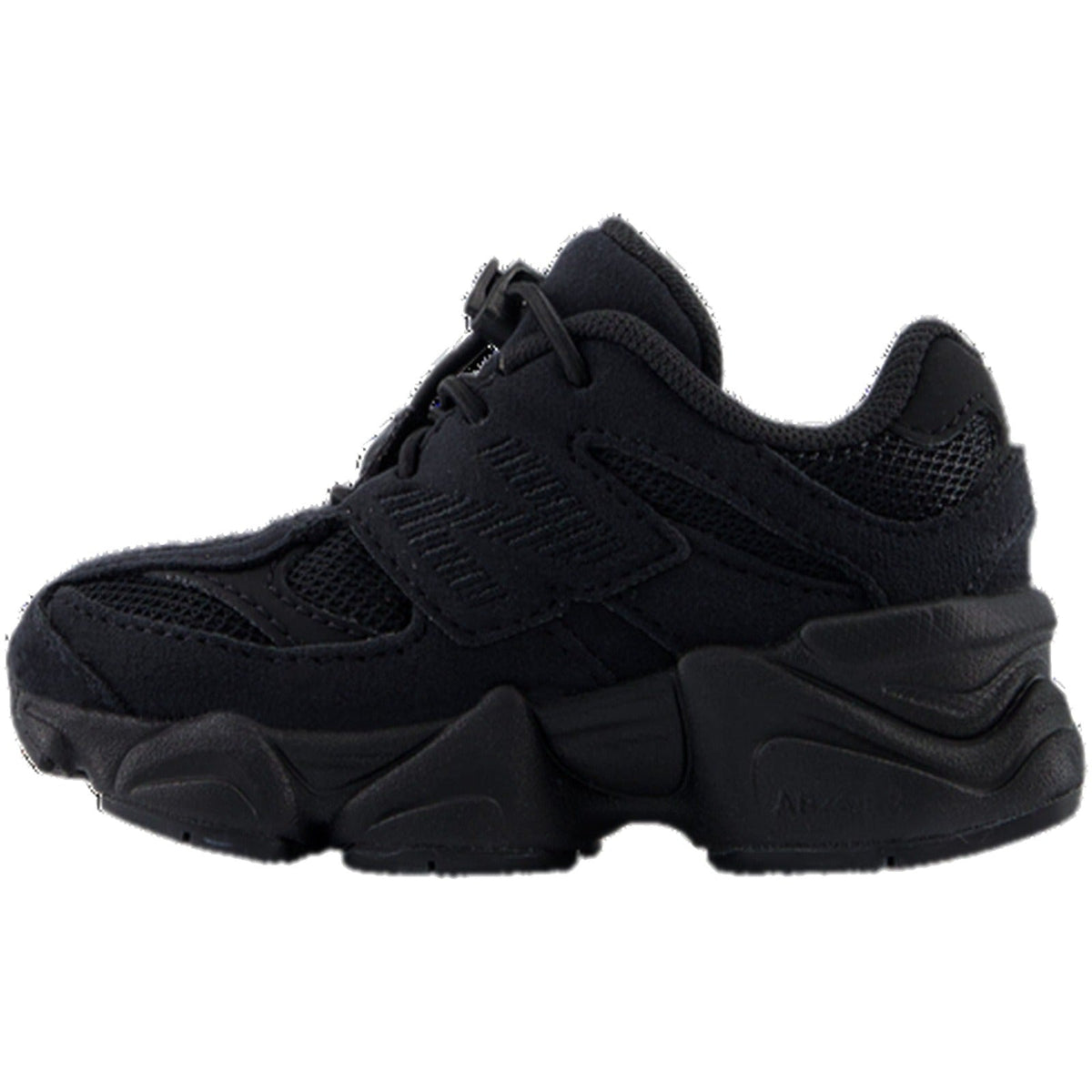 New Balance 9060 Triple Black (Toddler)