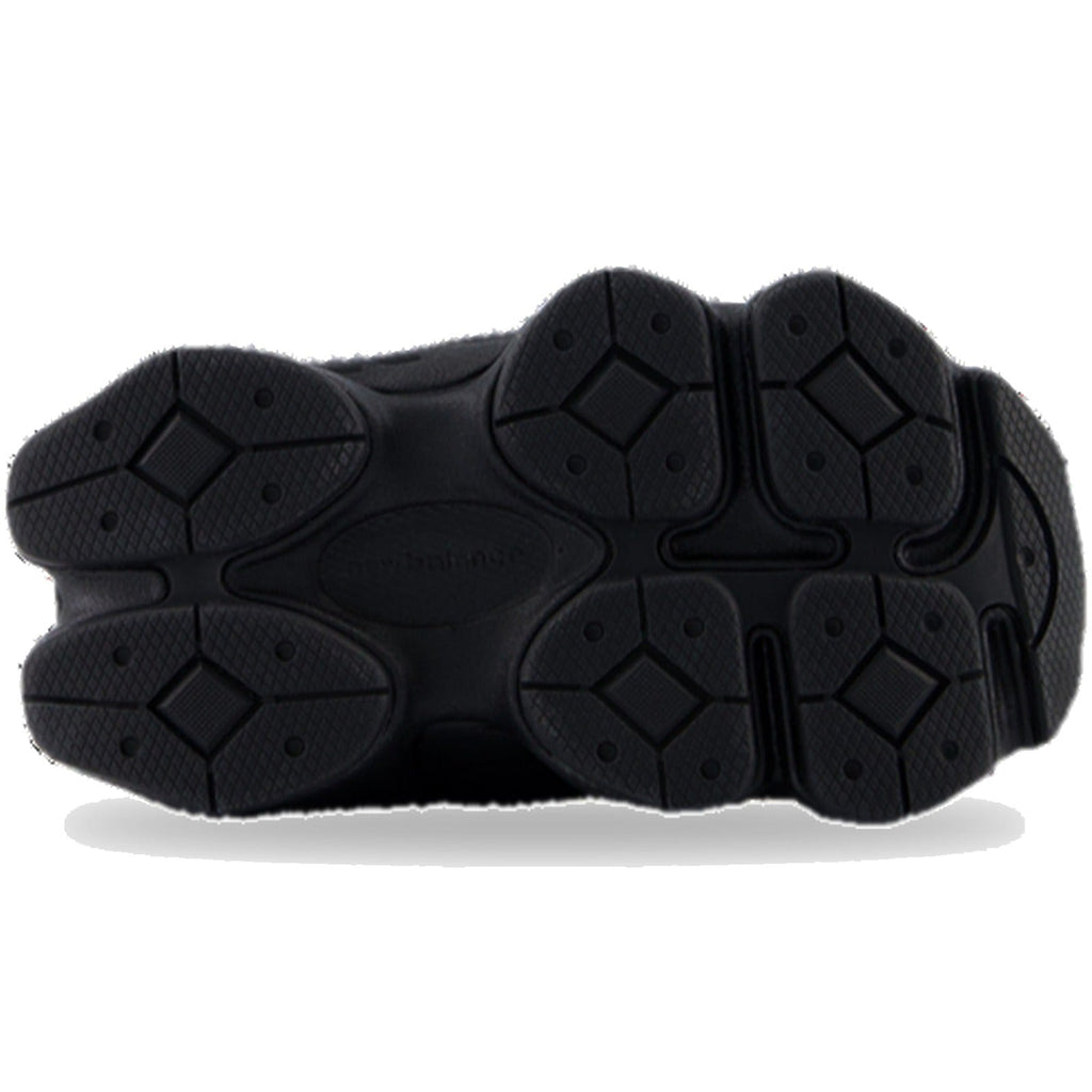 New Balance 9060 Triple Black (Toddler)