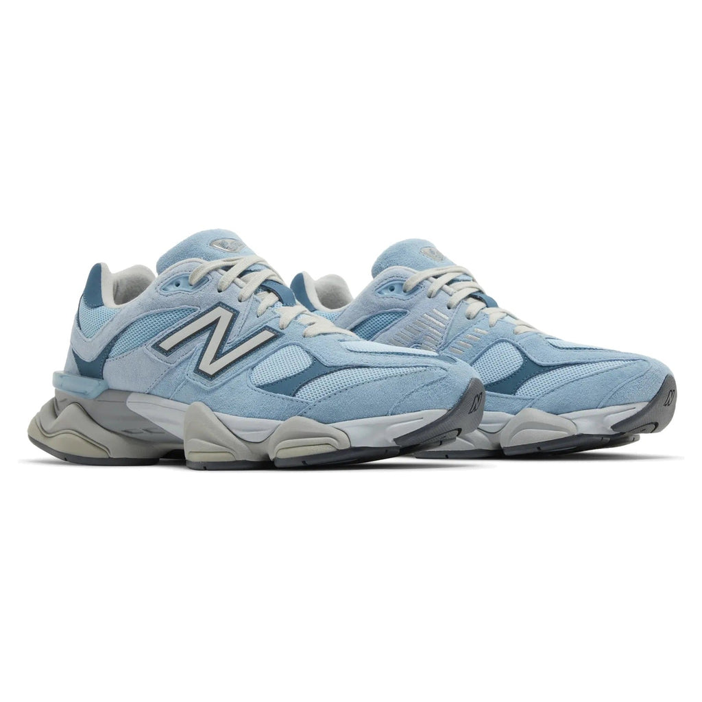New Balance 9060 Chrome Blue