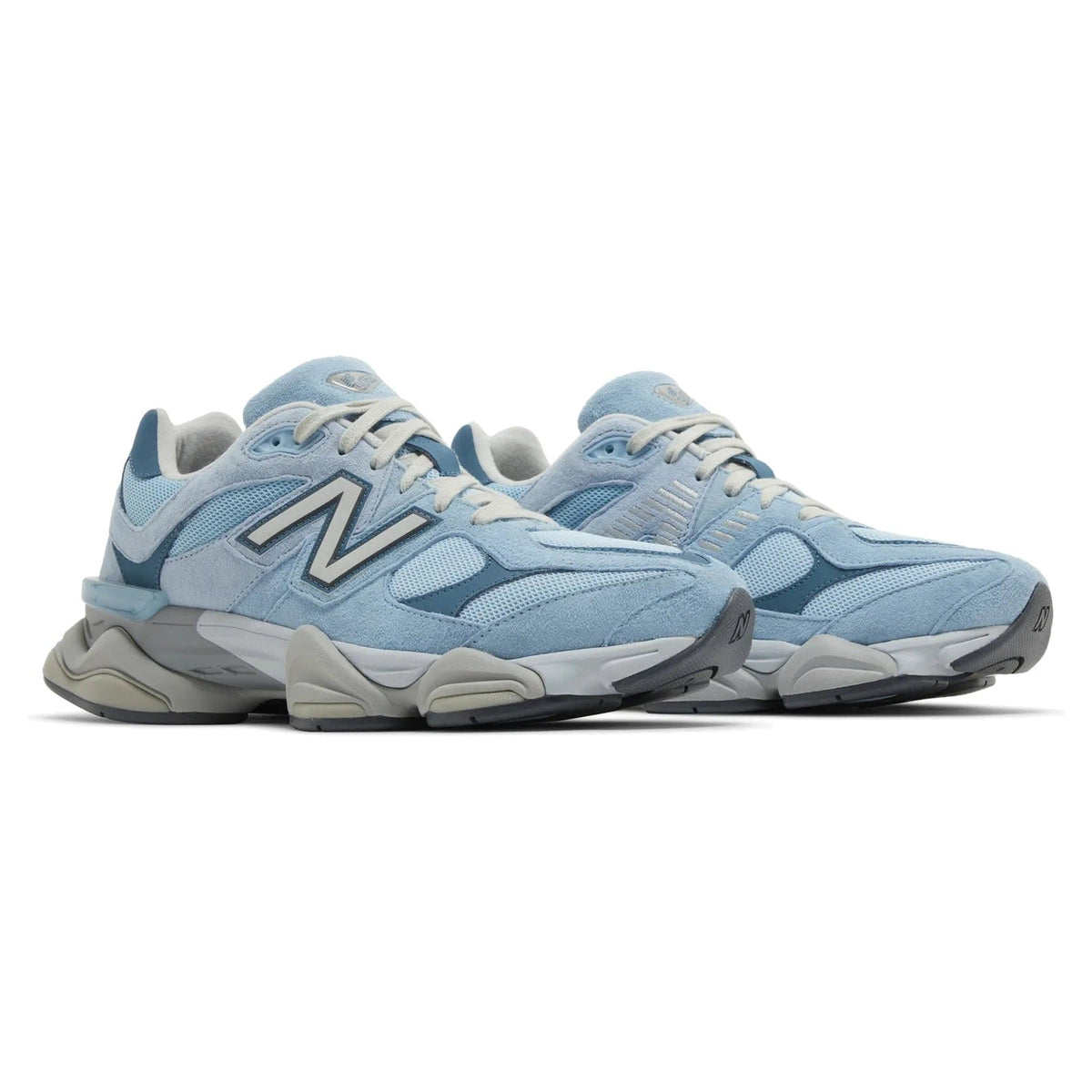 New Balance 9060 Chrome Blue