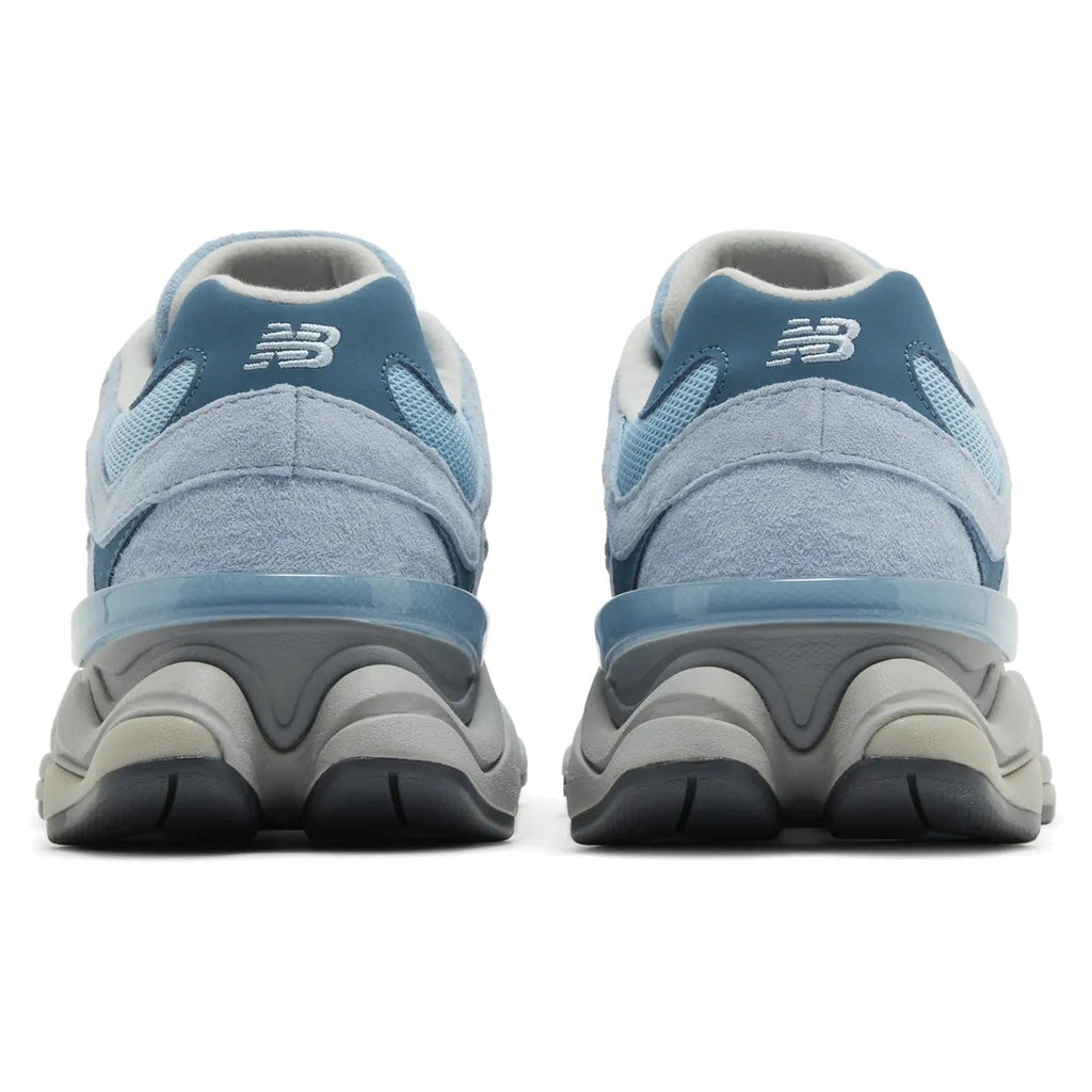 New Balance 9060 Chrome Blue