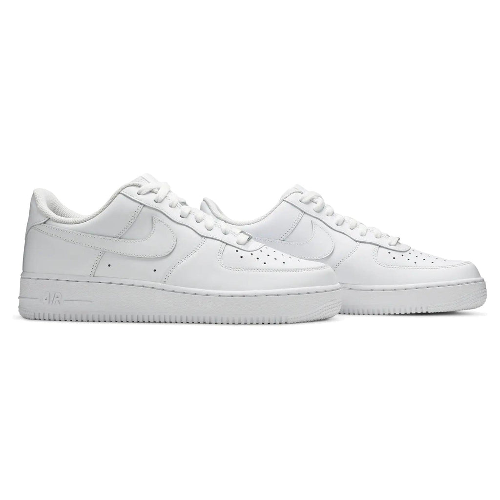 Nike Air Force 1 Low '07 White