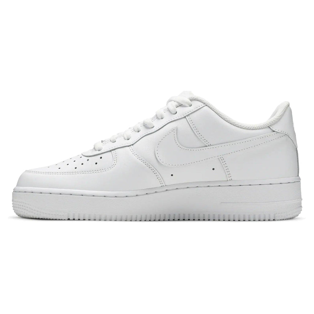 Nike Air Force 1 Low '07 White