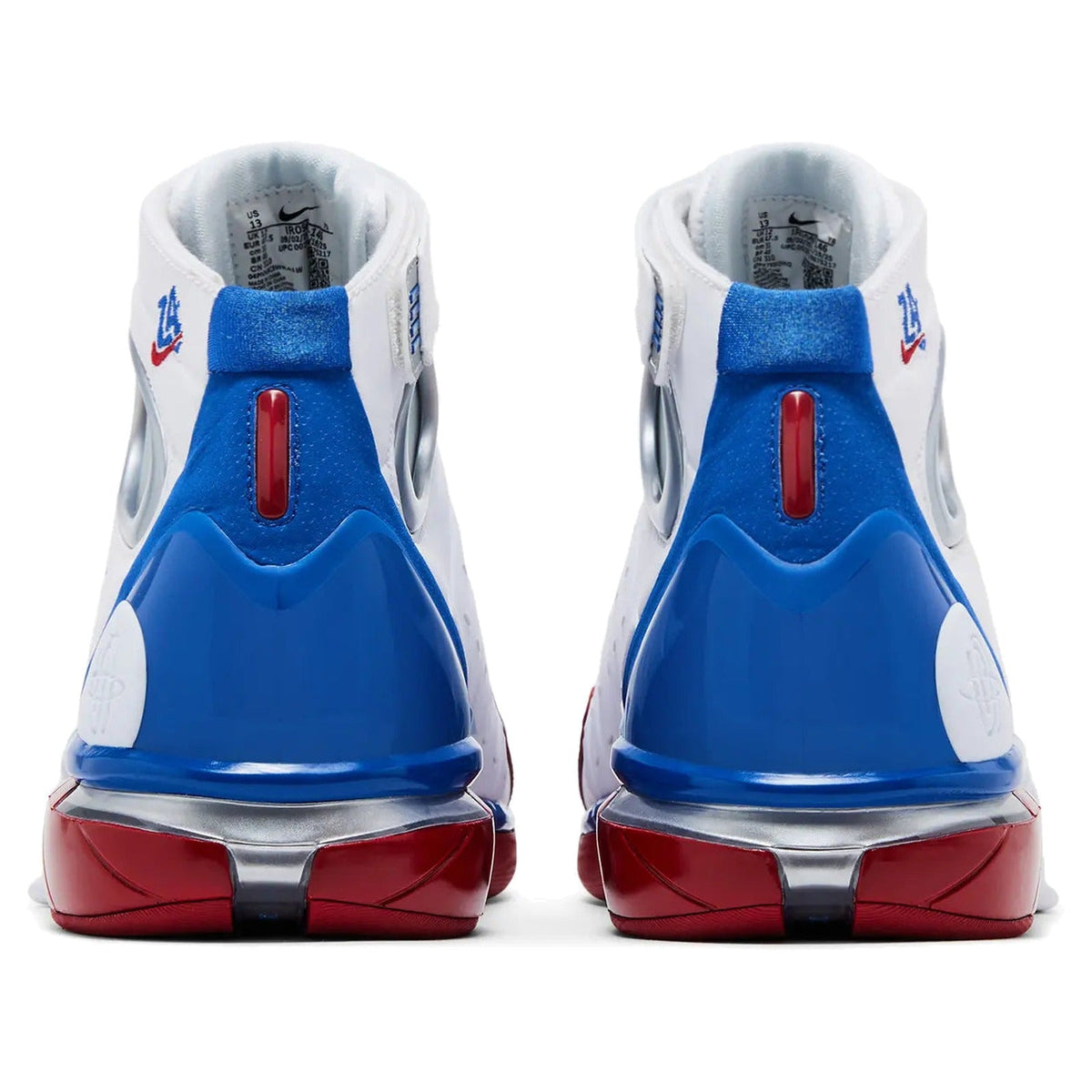 Nike Air Zoom Huarache 2K4 All-Star (2026)