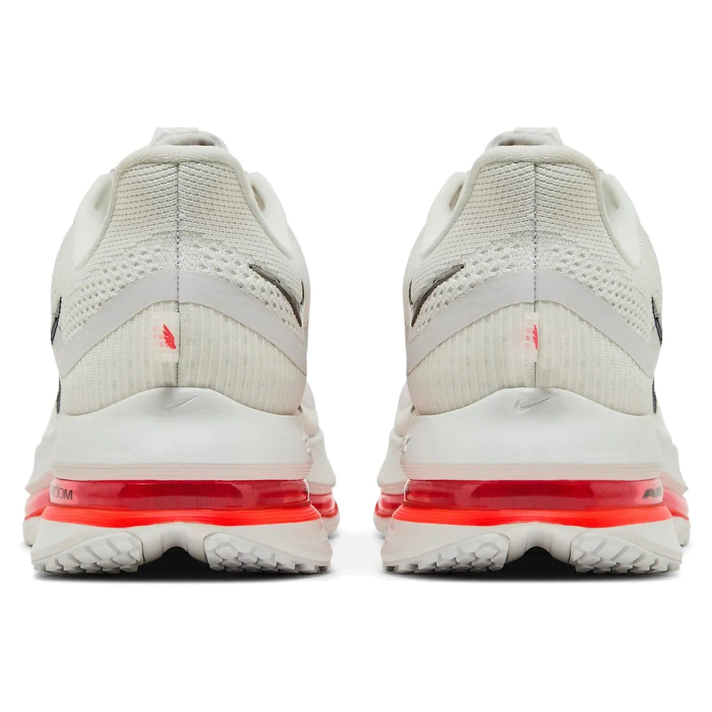 Nike Air Zoom Pegasus Premium Summit White Bright Crimson