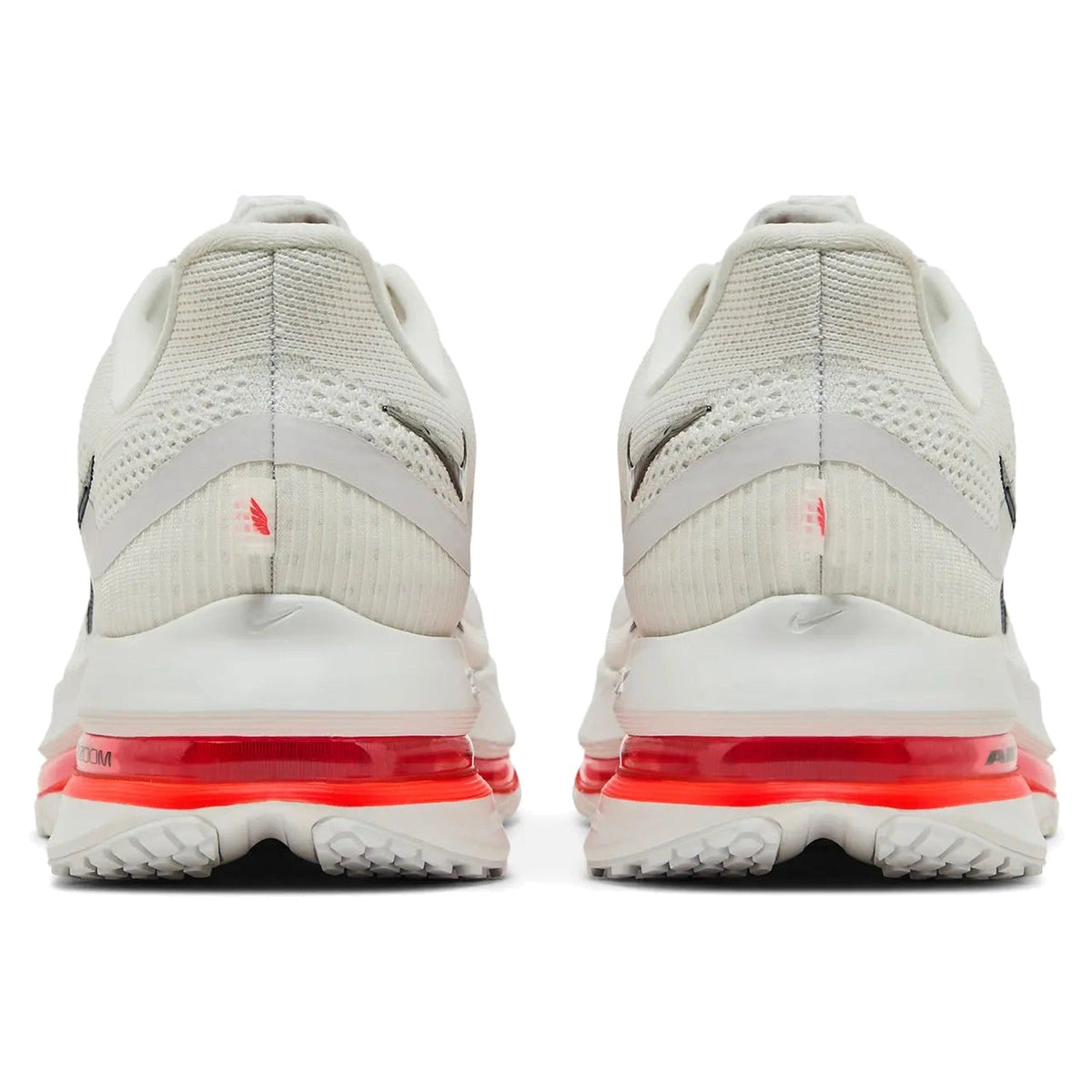 Nike Air Zoom Pegasus Premium Summit White Bright Crimson