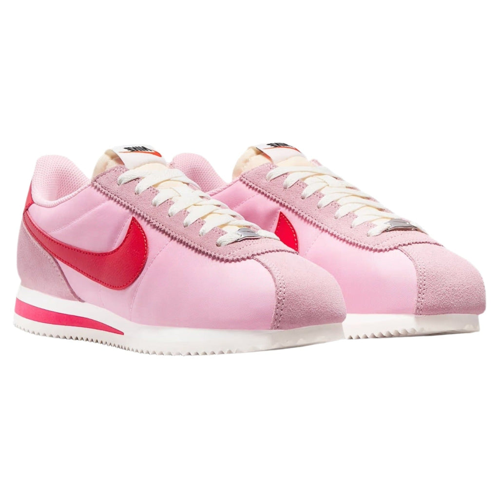 Nike Cortez TXT Medium Soft Pink Sail (Women's)