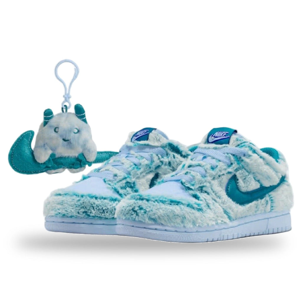 Nike Dunk Low Abominable Snowman (GS)