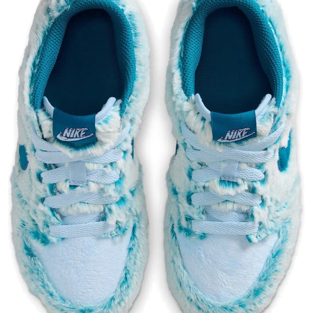 Nike Dunk Low Abominable Snowman (GS)