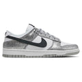 Nike Dunk Low Golden Gals Metallic Silver (Women's)