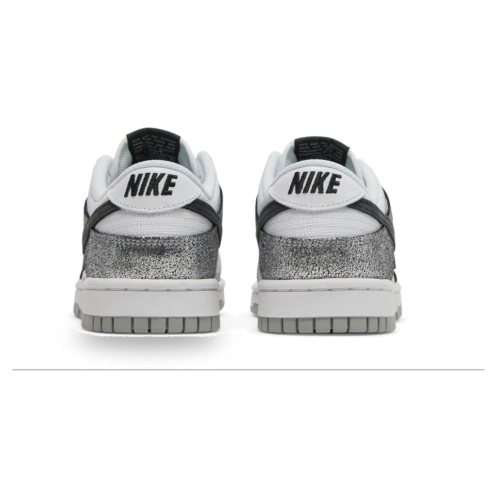 Nike Dunk Low Golden Gals Metallic Silver (Women's)