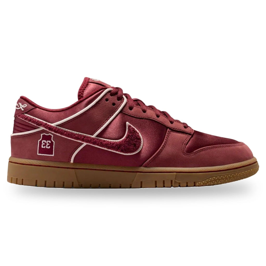 Nike Dunk Low Protro Kobe Bryant Lower Merion Away