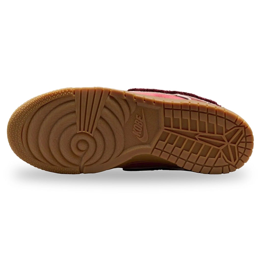 Nike Dunk Low Protro Kobe Bryant Lower Merion Away
