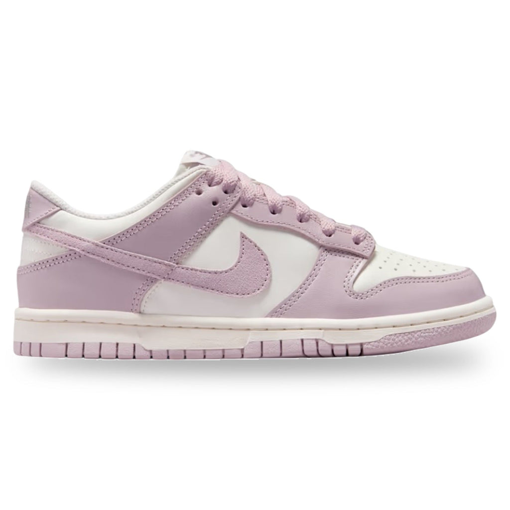 Nike Dunk Low Sail Enigma Stone Particle Rose (GS)