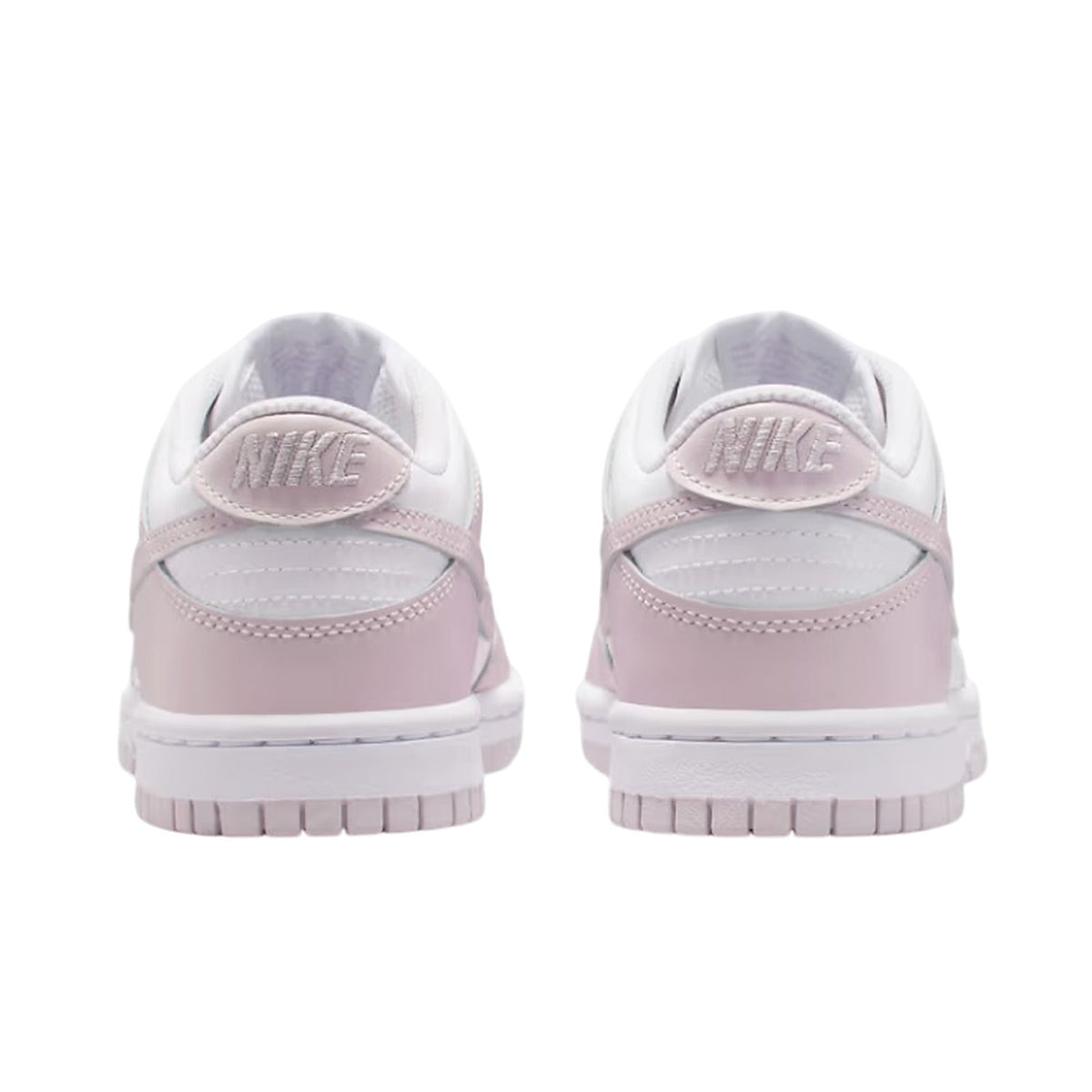 Nike Dunk Low Sail Enigma Stone Particle Rose (GS)