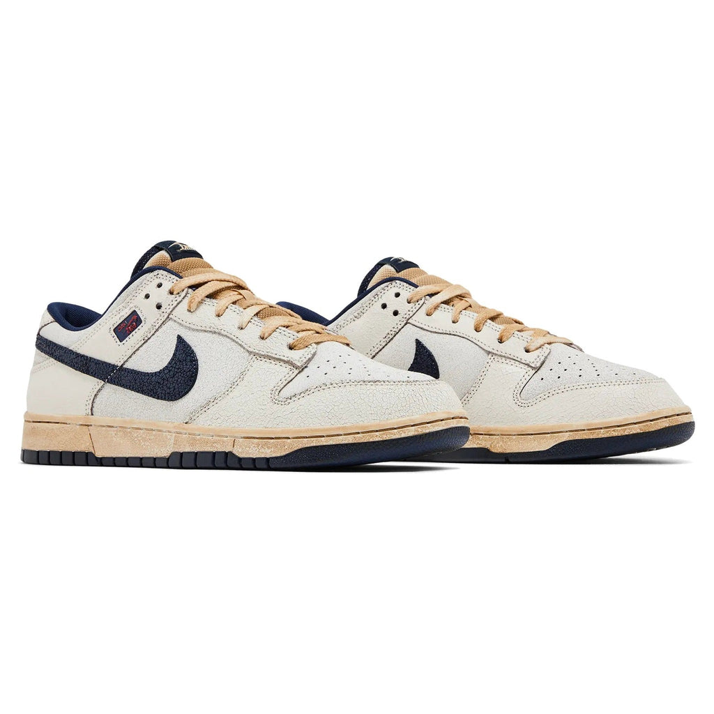 Nike Dunk Low Stranger Things Phantom