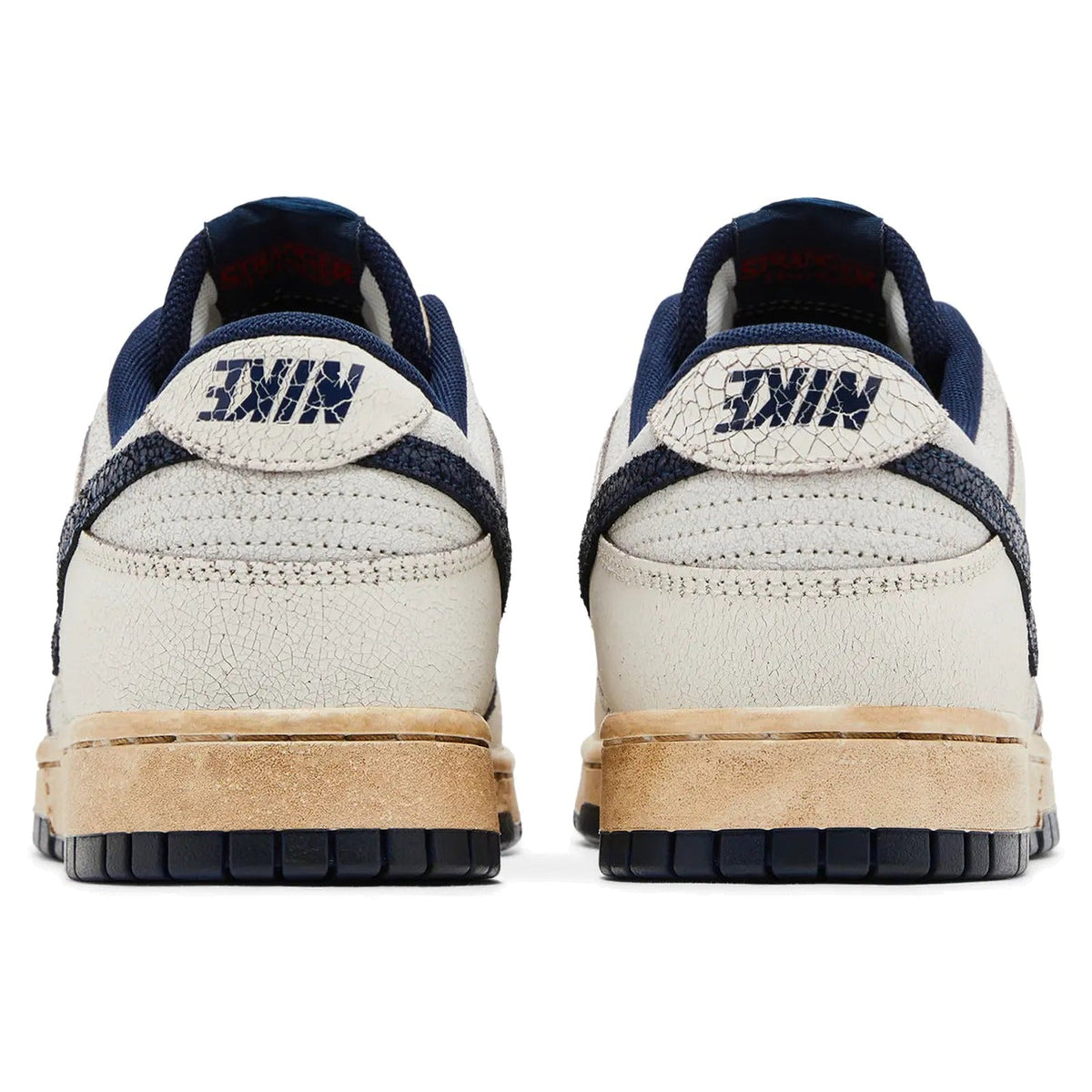 Nike Dunk Low Stranger Things Phantom