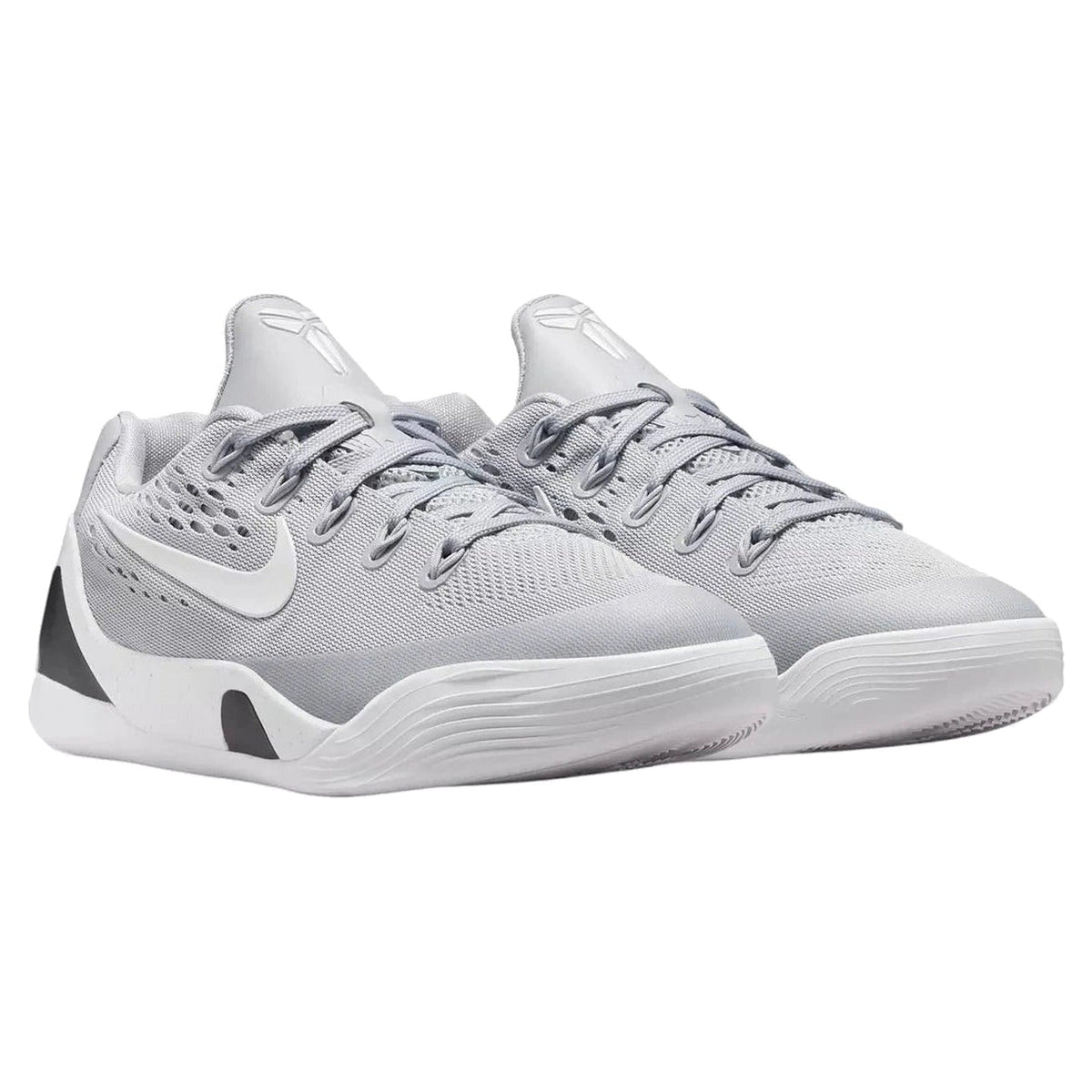 Nike Kobe 9 Wolf Grey (GS)