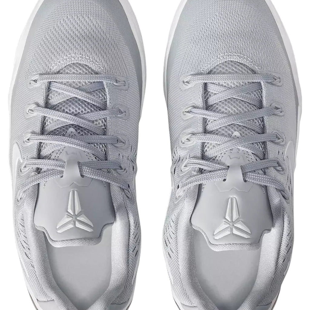 Nike Kobe 9 Wolf Grey (GS)
