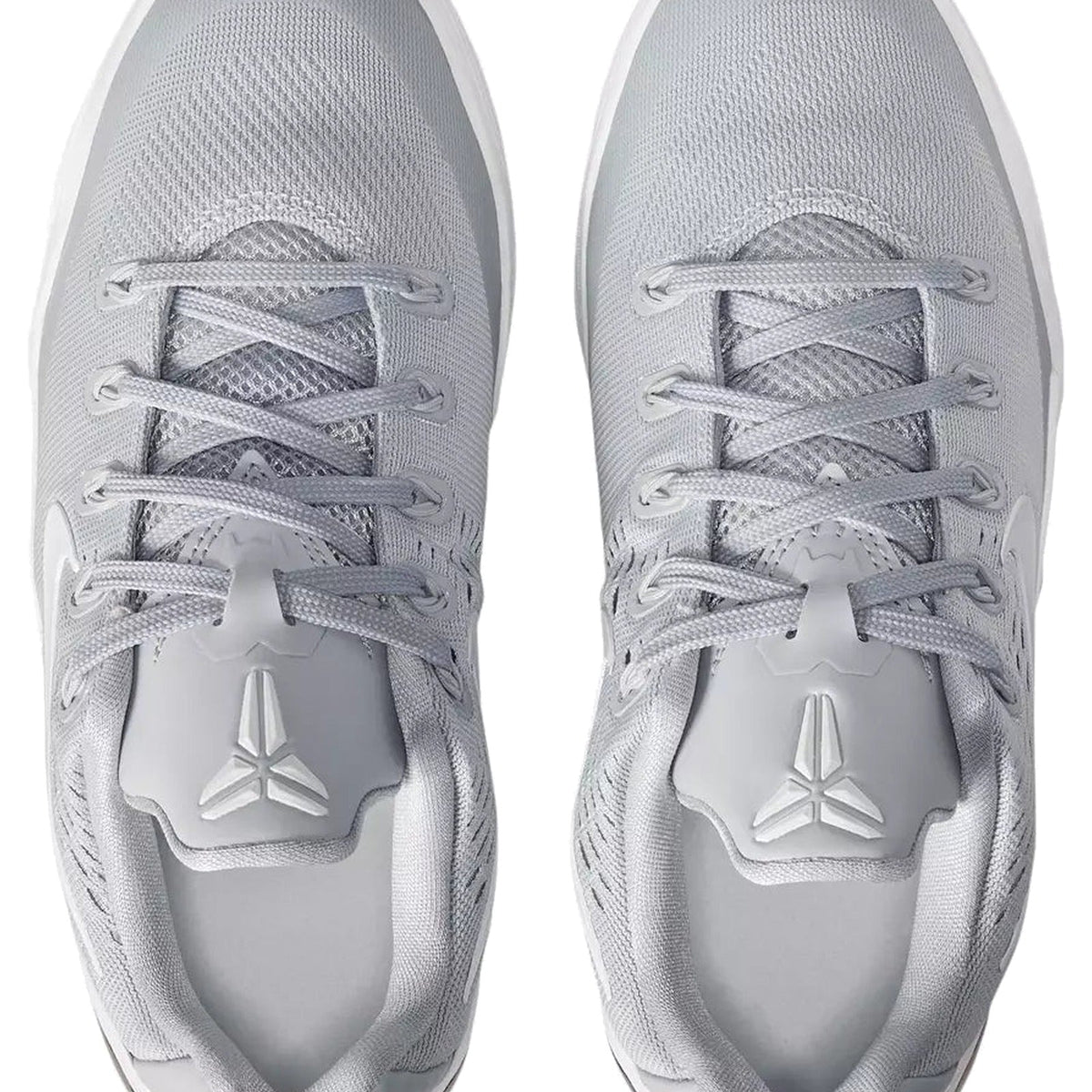 Nike Kobe 9 Wolf Grey (GS)