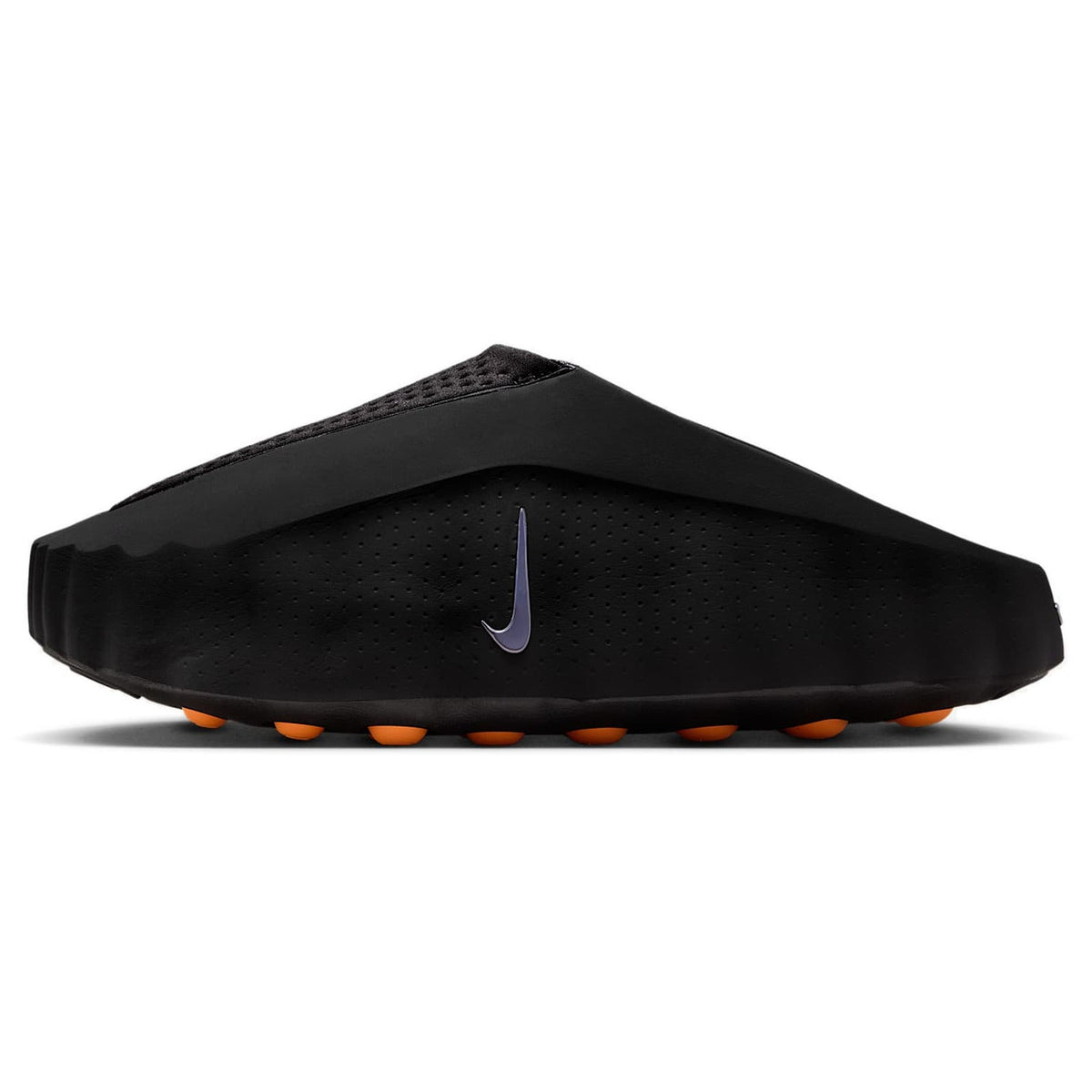 Nike Mind 001 Slide Black Chrome