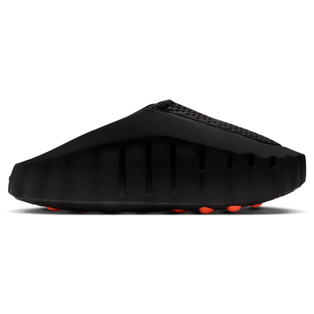 Nike Mind 001 Slide Black Chrome