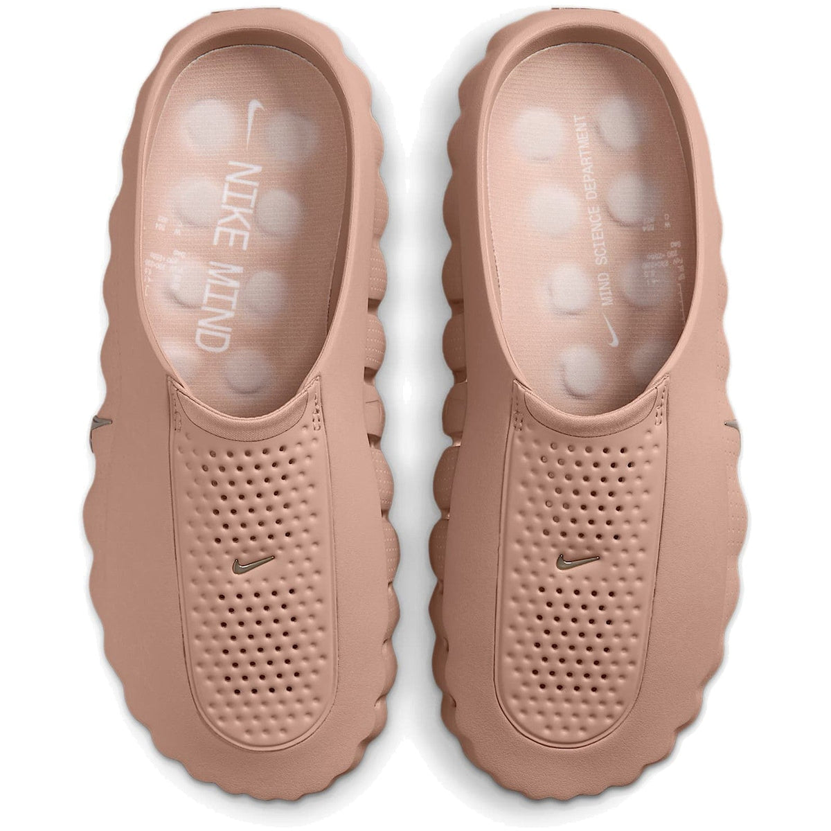 Nike Mind 001 Slide Hemp