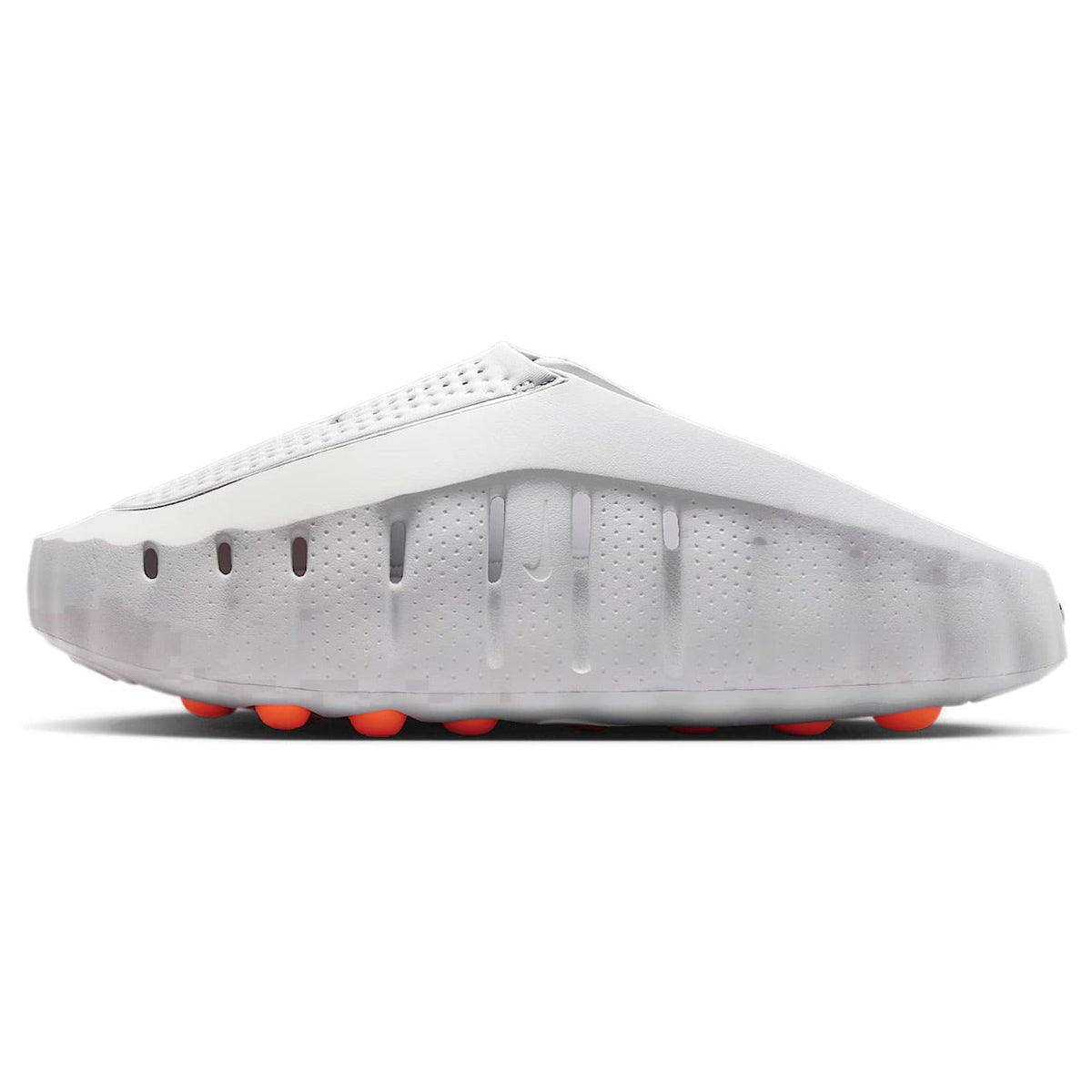 Nike Mind 001 Slide Light Smoke Grey