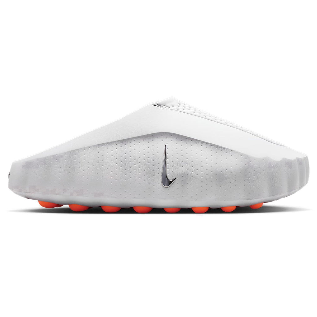 Nike Mind 001 Slide Light Smoke Grey