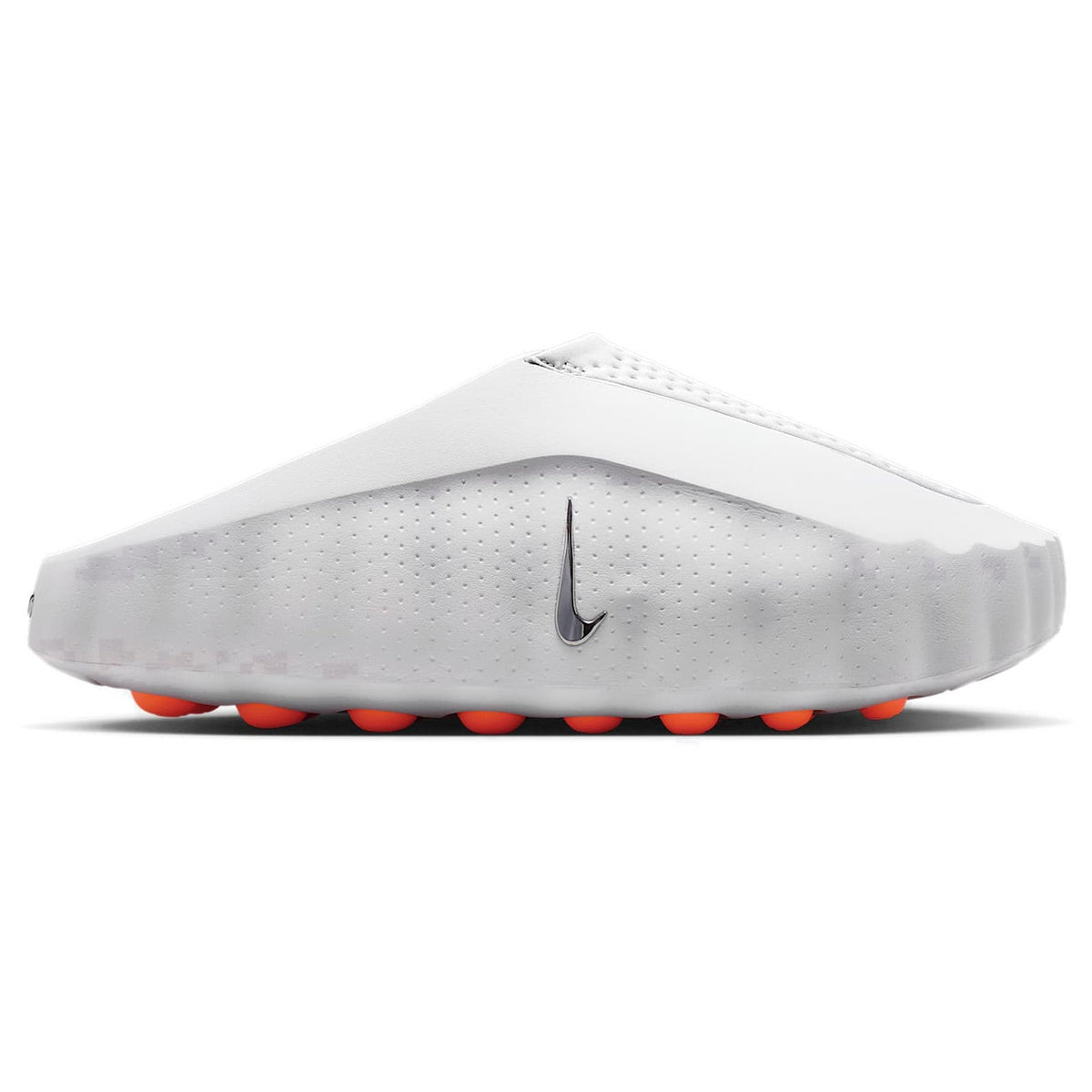 Nike Mind 001 Slide Light Smoke Grey