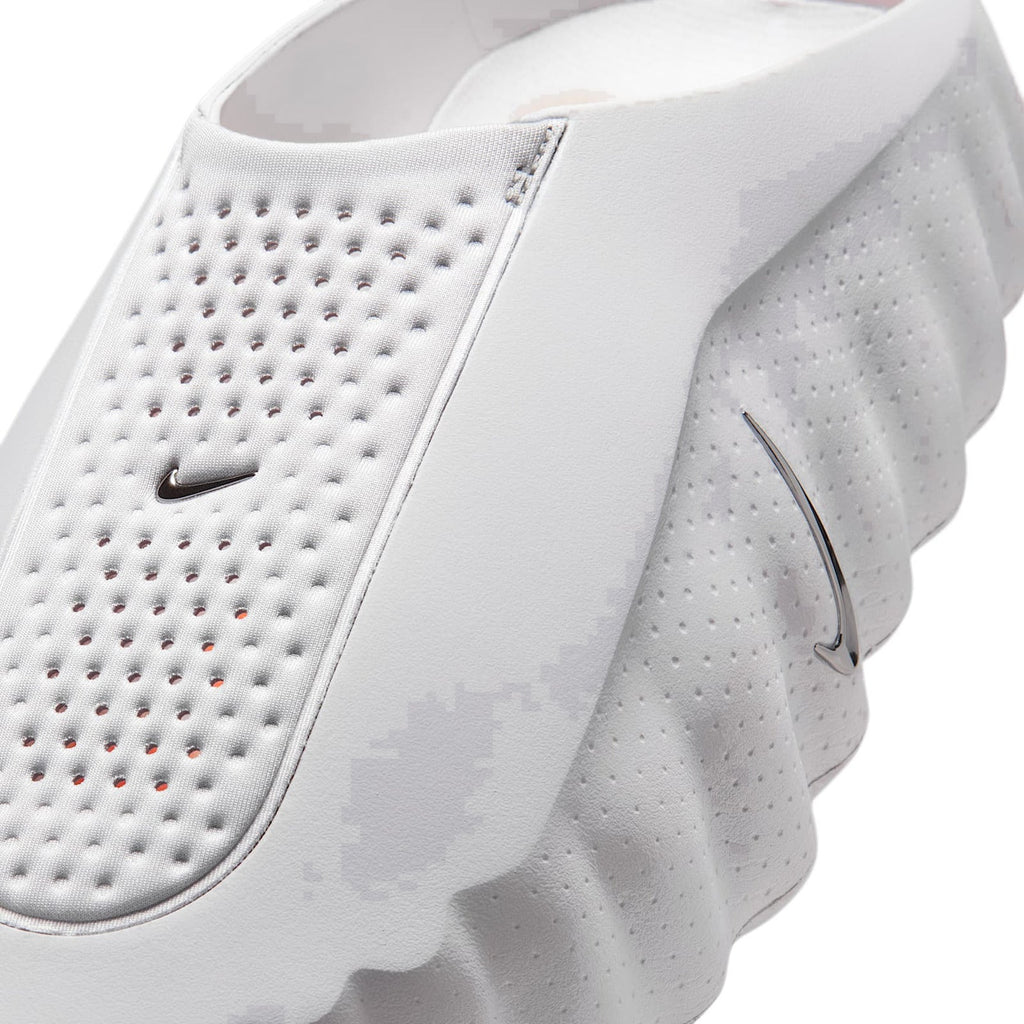 Nike Mind 001 Slide Light Smoke Grey