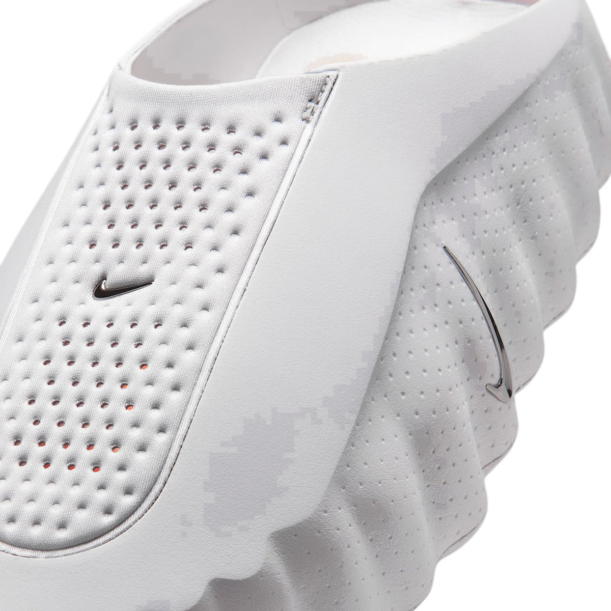 Nike Mind 001 Slide Light Smoke Grey