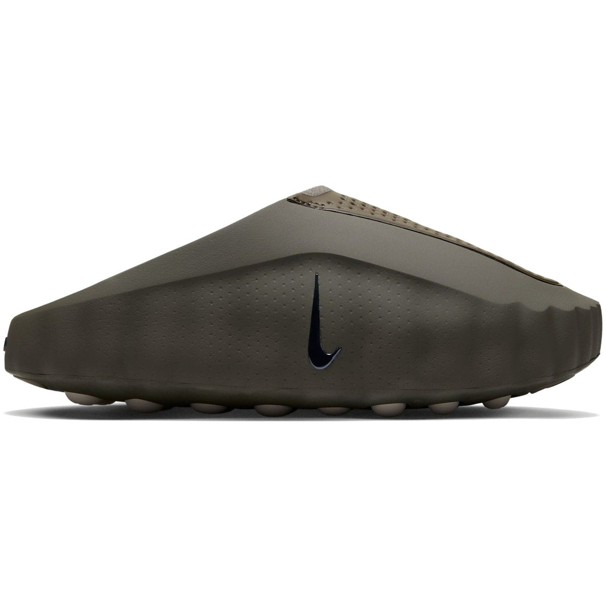 Nike Mind 001 Slide Tarp Green (Women's)