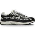 Nike P-6000 Black Muslin Sail (Women's)